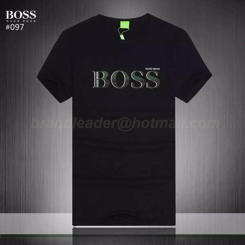 Hugo Boss Men's T-shirts 115